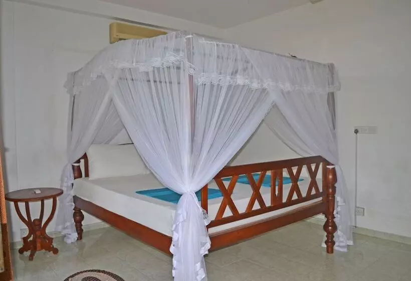 פנסיון Palitha Guesthouse Hotel Dandelion