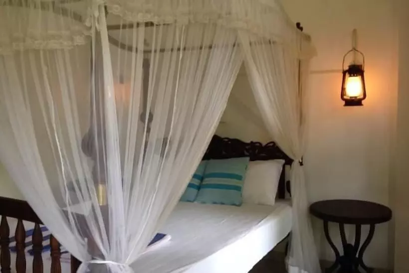 פנסיון Palitha Guesthouse Hotel Dandelion