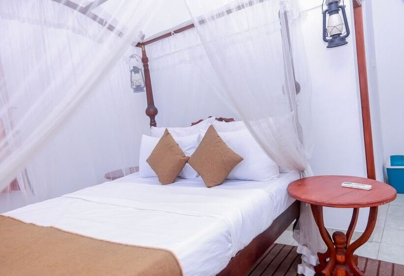 פנסיון Palitha Guesthouse Hotel Dandelion 