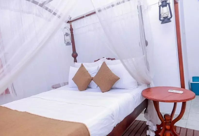 פנסיון Palitha Guesthouse Hotel Dandelion