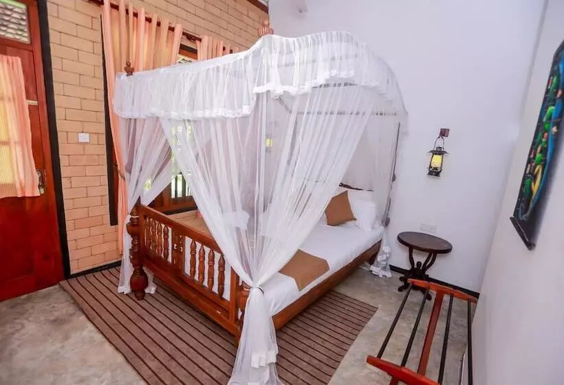 פנסיון Palitha Guesthouse Hotel Dandelion