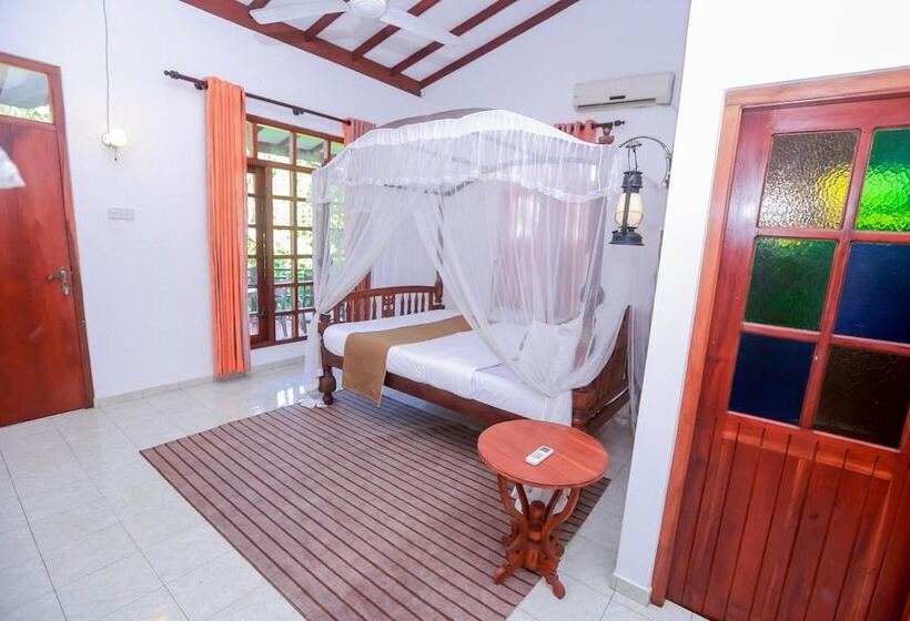 פנסיון Palitha Guesthouse Hotel Dandelion 