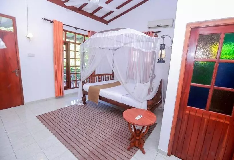 פנסיון Palitha Guesthouse Hotel Dandelion