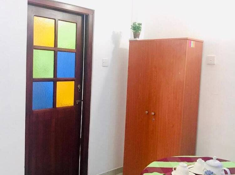 פנסיון Palitha Guesthouse Hotel Dandelion 