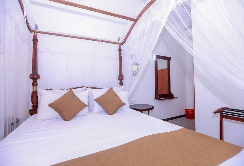 פנסיון Palitha Guesthouse Hotel Dandelion 