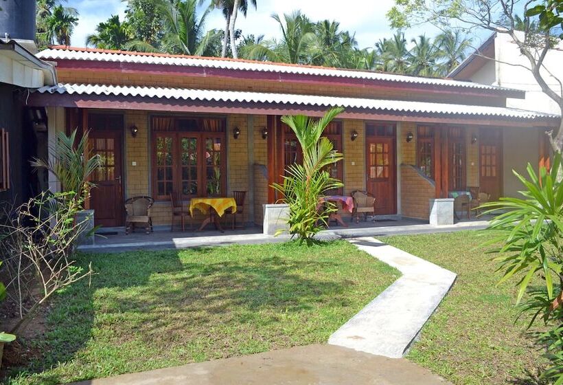 פנסיון Palitha Guesthouse Hotel Dandelion 