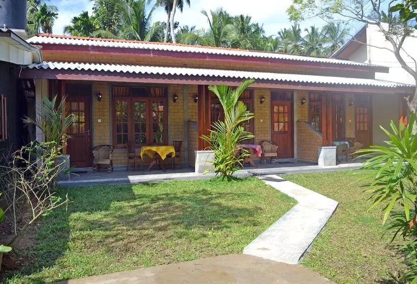 פנסיון Palitha Guesthouse Hotel Dandelion