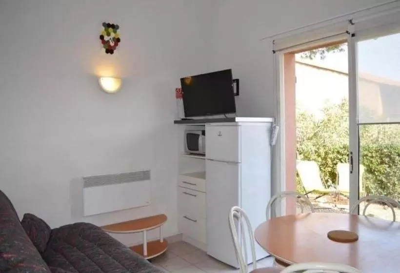 דירת נופש Résidence Odalys Beau Soleil