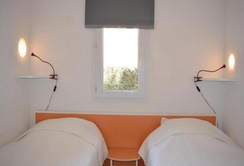 إقامة Résidence Odalys Beau Soleil