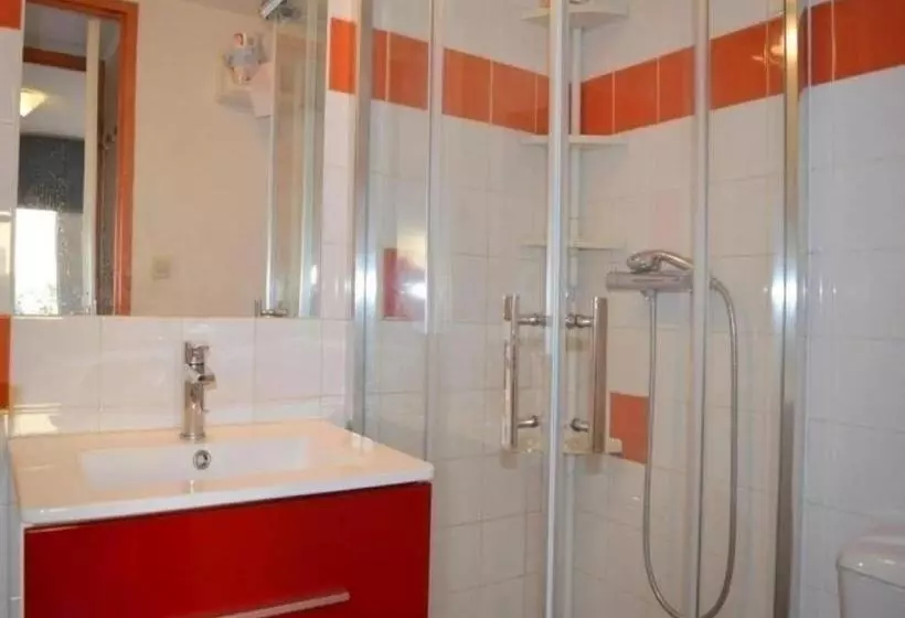 דירת נופש Résidence Odalys Beau Soleil