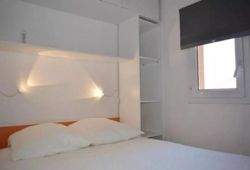 דירת נופש Résidence Odalys Beau Soleil