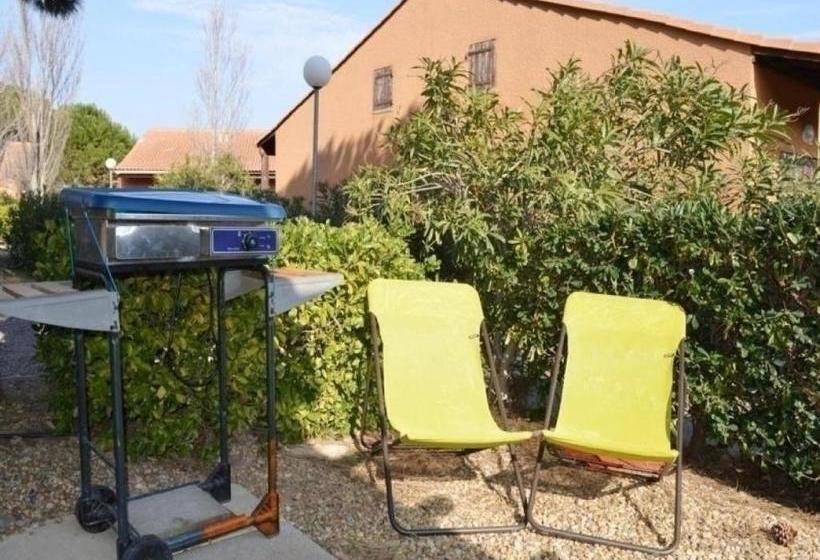 إقامة Résidence Odalys Beau Soleil