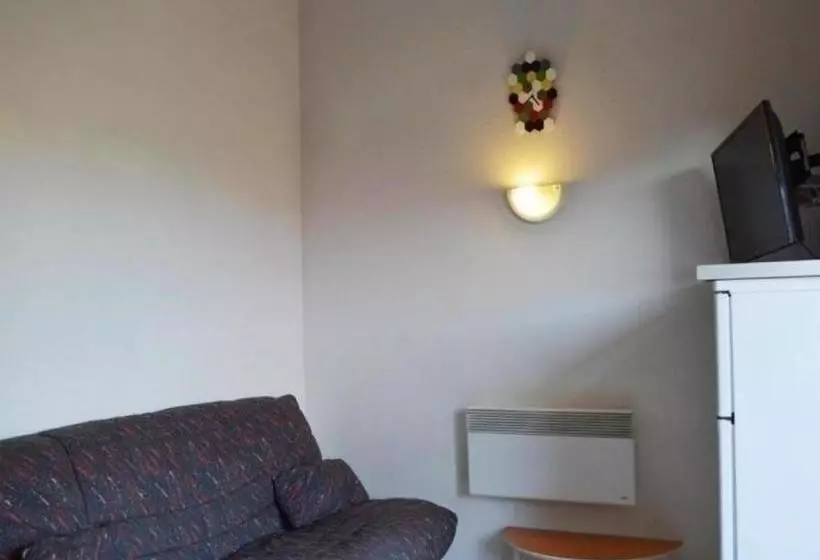 דירת נופש Résidence Odalys Beau Soleil