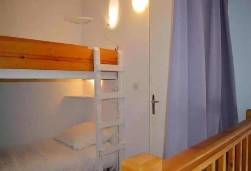 דירת נופש Résidence Odalys Beau Soleil