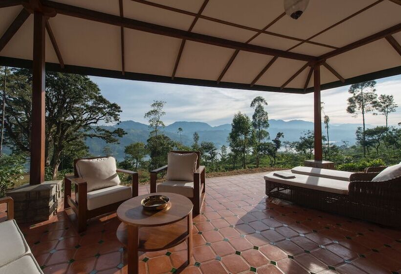 منتجع Ceylon Tea Trails   Relais And Chateaux