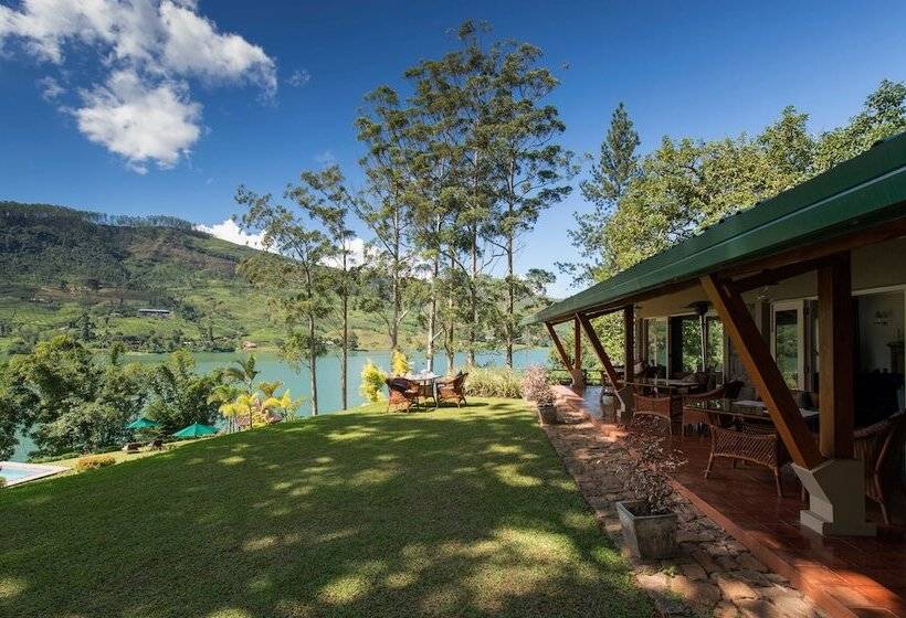 منتجع Ceylon Tea Trails   Relais And Chateaux