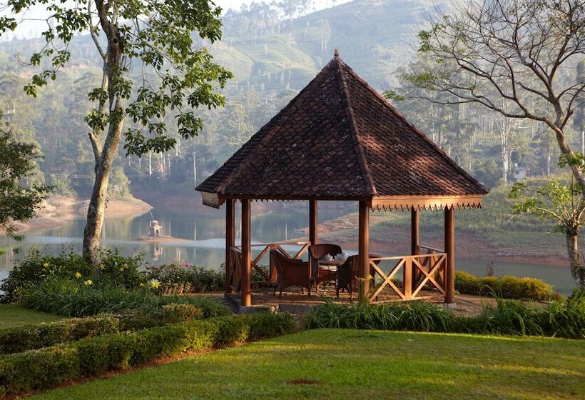 منتجع Ceylon Tea Trails   Relais And Chateaux
