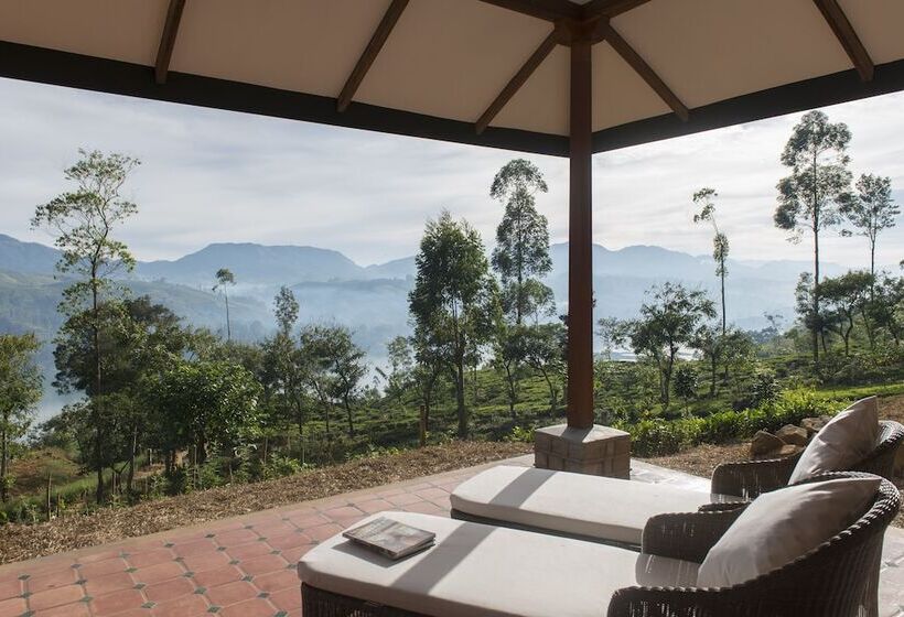 منتجع Ceylon Tea Trails   Relais And Chateaux