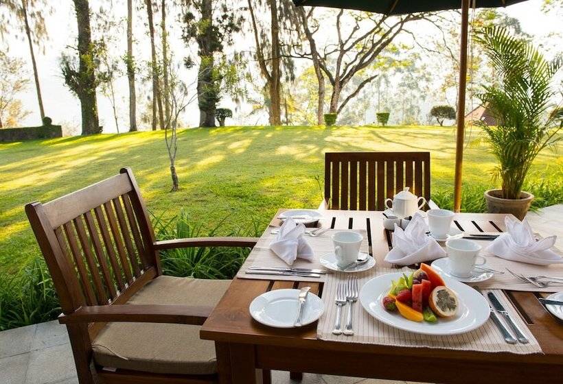 منتجع Ceylon Tea Trails   Relais And Chateaux