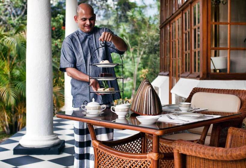 منتجع Ceylon Tea Trails   Relais And Chateaux