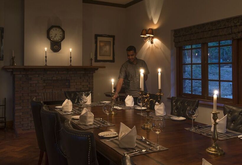 منتجع Ceylon Tea Trails   Relais And Chateaux