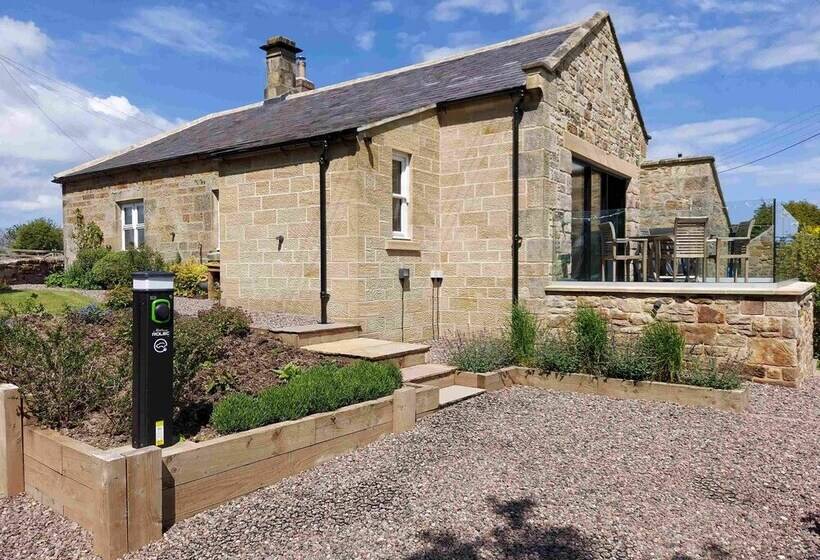 6 Star Unique & Gorgeous Cottage Bridge Cottage