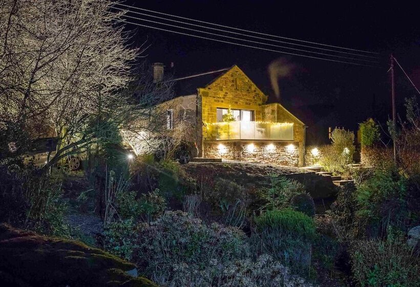 6 Star Unique & Gorgeous Cottage Bridge Cottage