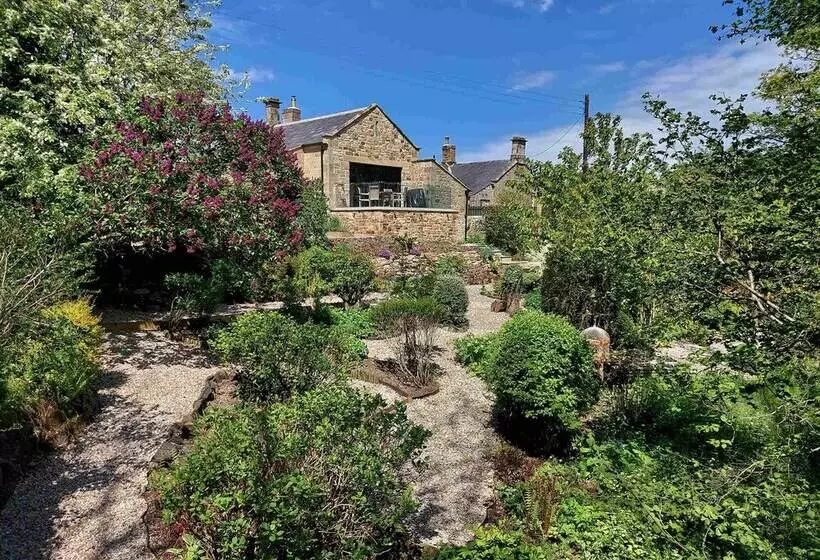 6 Star Unique & Gorgeous Cottage   Bridge Cottage