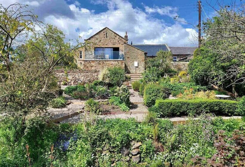 6 Star Unique & Gorgeous Cottage Bridge Cottage