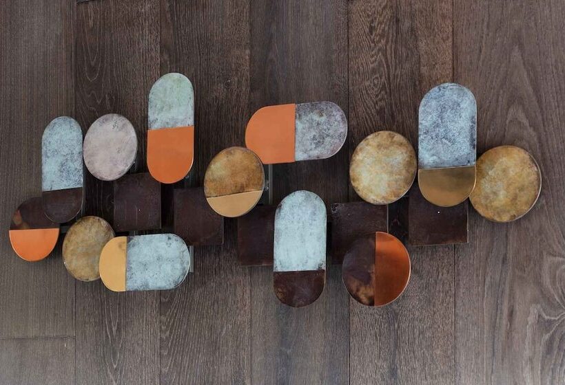 6 Star Unique & Gorgeous Cottage Bridge Cottage