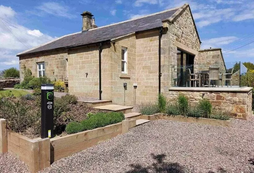 6 Star Unique & Gorgeous Cottage   Bridge Cottage