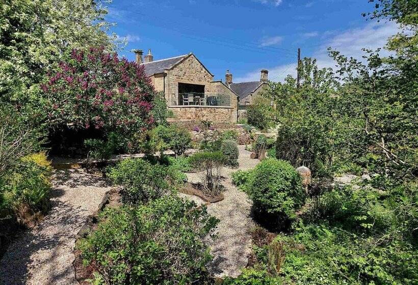 6 Star Unique & Gorgeous Cottage Bridge Cottage