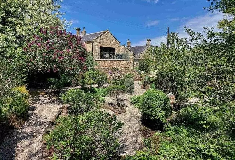 6 Star Unique & Gorgeous Cottage   Bridge Cottage