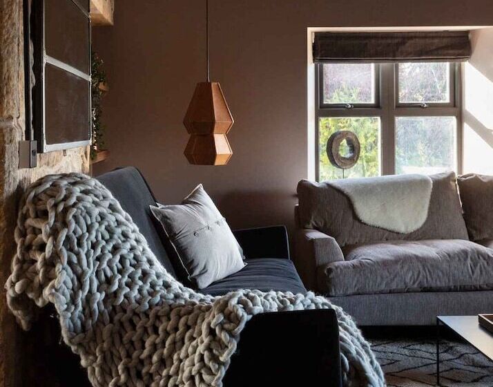 6 Star Unique & Gorgeous Cottage Bridge Cottage