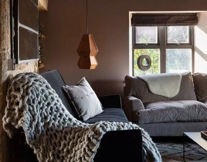 6 Star Unique & Gorgeous Cottage   Bridge Cottage