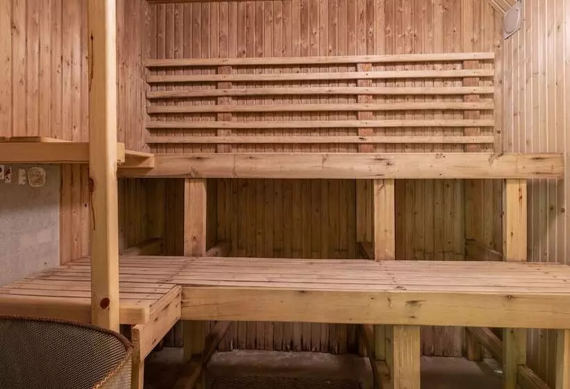 Aamiaismajoitus (B&B) Zen Retreat Lapland