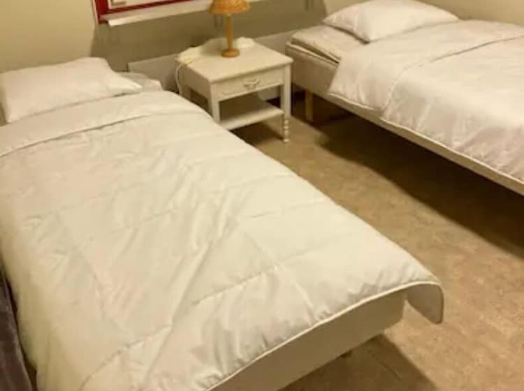 Bed and Breakfast Zen Retreat Lapland