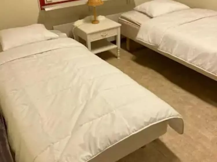Aamiaismajoitus (B&B) Zen Retreat Lapland