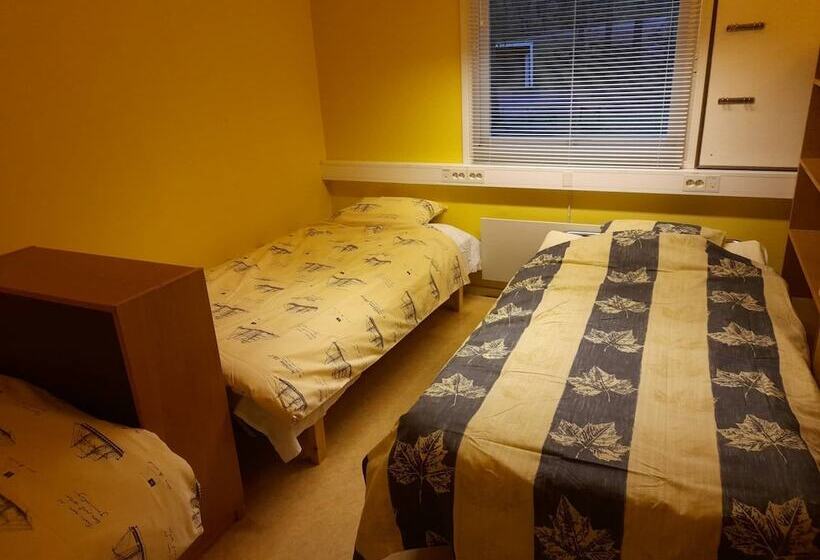 Bed and Breakfast Zen Retreat Lapland