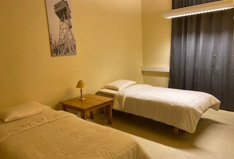 Bed and Breakfast Zen Retreat Lapland