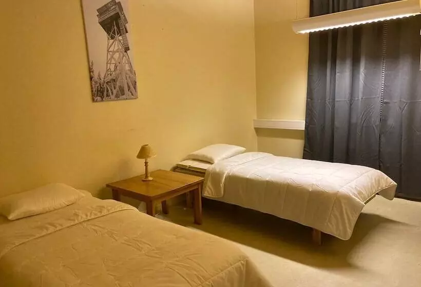 Aamiaismajoitus (B&B) Zen Retreat Lapland
