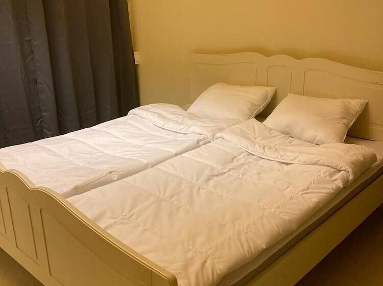 Bed and Breakfast Zen Retreat Lapland