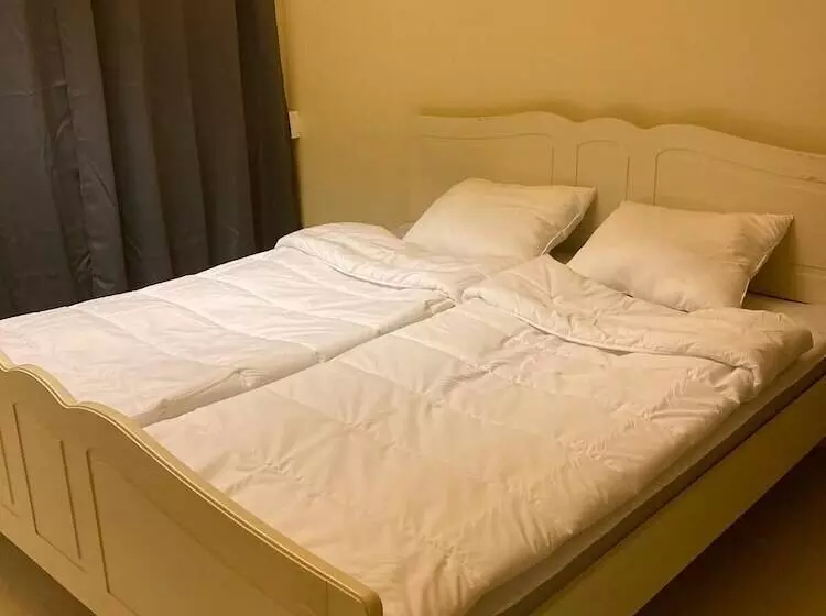 Aamiaismajoitus (B&B) Zen Retreat Lapland