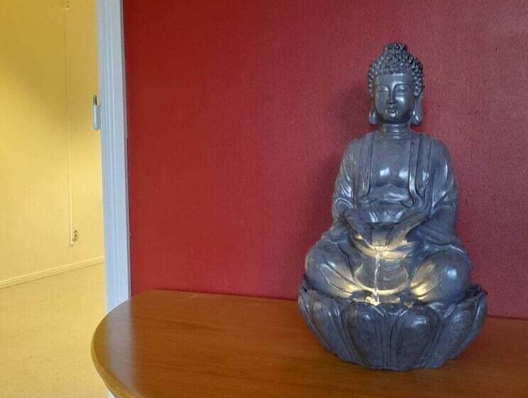 Bed and Breakfast Zen Retreat Lapland