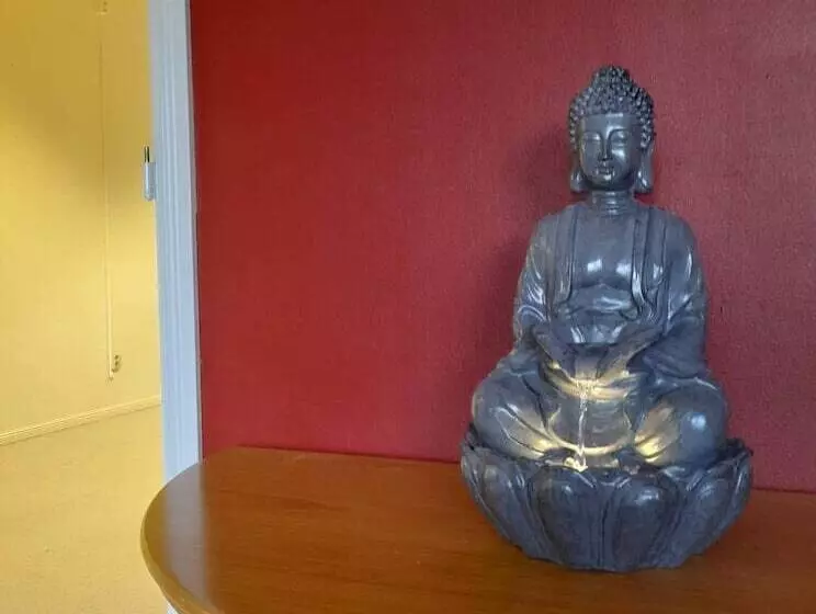 Aamiaismajoitus (B&B) Zen Retreat Lapland