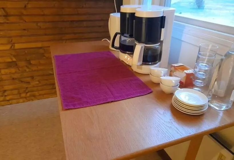 Aamiaismajoitus (B&B) Zen Retreat Lapland