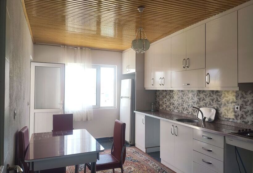 Beyaz Adalar Atlihan Apart Otel