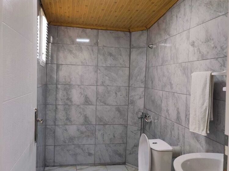 Beyaz Adalar Atlihan Apart Otel