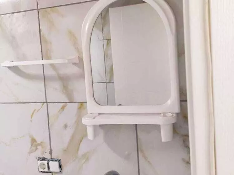 Beyaz Adalar Atlihan Apart Otel