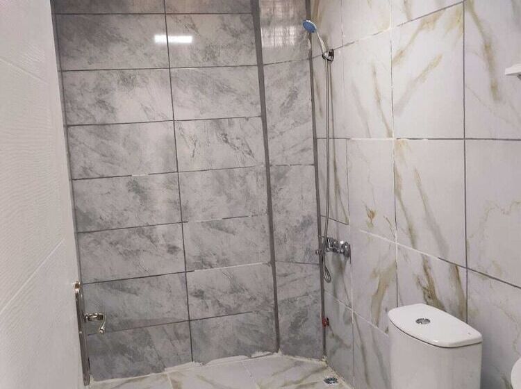 Beyaz Adalar Atlihan Apart Otel